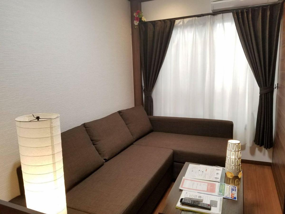 Royce Hanazono Kiotó Kültér fotó